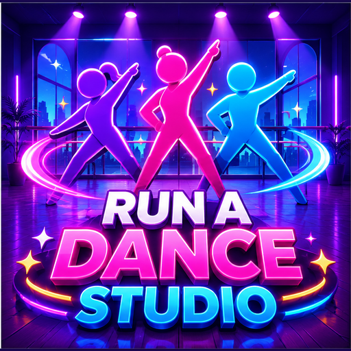 Run a Dance Studio